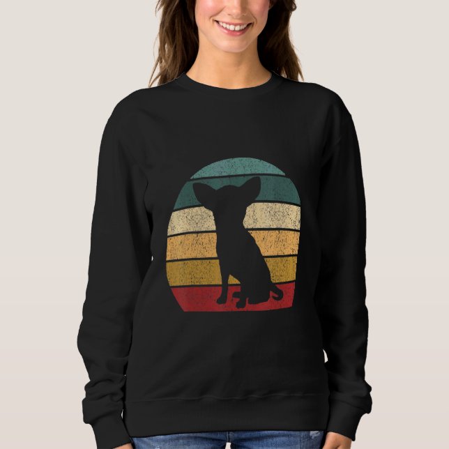 Camiseta Roupa de Cachorro de de Pais de Proprietários Circ (Frente)