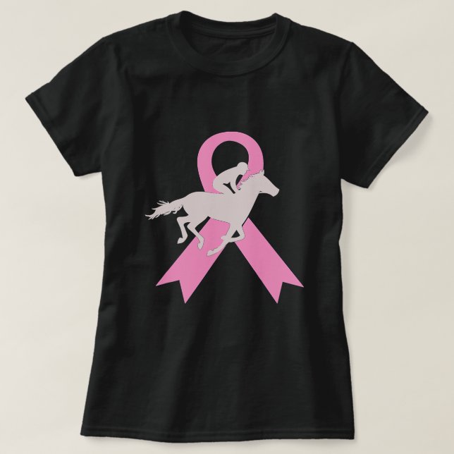 Camiseta Roupa de Cancer de 350 P (Frente do Design)