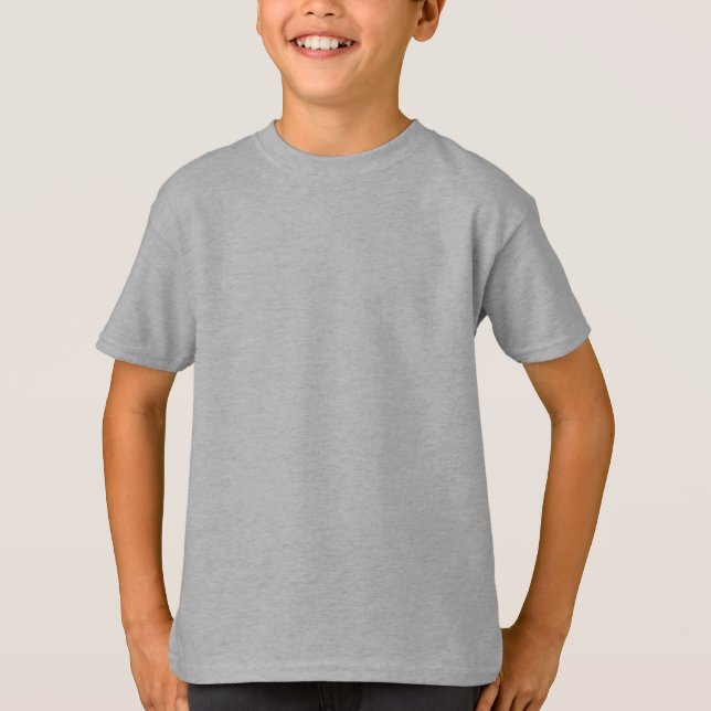 Camiseta Roupa de  de Aranha-Aranha de Cartoon Roxo (Frente)