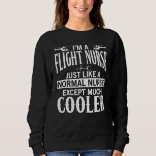 Camiseta Roupa de Enfermeiro de Voo - Enfermeiros Excelente