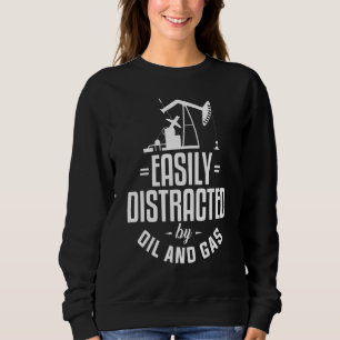 Camiseta Roupa De Engenharia De Engenheiros De Petróleo E G