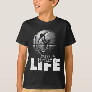 Camiseta Roupa de esboço - esboço 14
