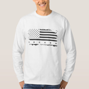 Camiseta Roupa de futebol americano - Futebol