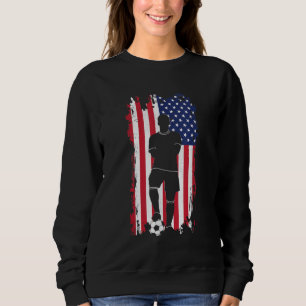 Camiseta Roupa de futebol americano - Futebol