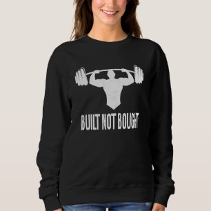 Camiseta Roupa De Gym De Malhação Não Comprado