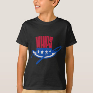 Camiseta Roupa de Halloween engraçada de 7 fantasmas meme c