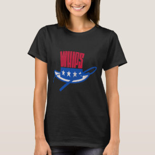 Camiseta Roupa de Halloween engraçada de 7 fantasmas meme c