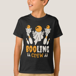 Camiseta Roupa de Halloween Preguiçoso Amante de Fantasma D