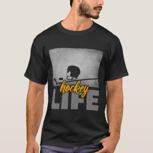 Camiseta Roupa de Hóquei no Gelo - Presente 2
