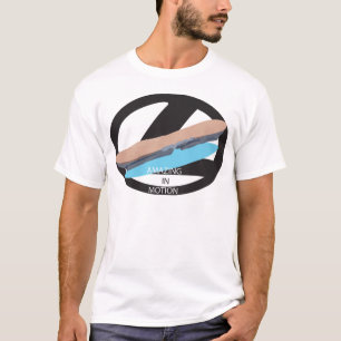 Camiseta Roupa de Lexus Hoverboard