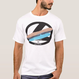 Camiseta Roupa de Lexus Hoverboard