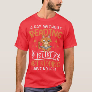 Camiseta Roupa de Livro de Lover para Bibliotecários de Lei