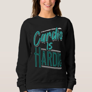 Camiseta Roupa de Malhação de de de Expedição de Cardio Wo