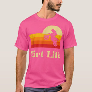 Camiseta Roupa de Motocross de diafragma de bicicleta