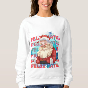 Camiseta Roupa de Natal