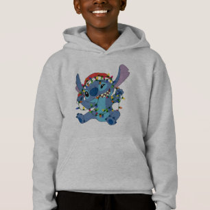 Camiseta Roupa de Natal Infantil Fofa do Boneco de Neve & S