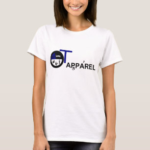 Camiseta Roupa de OT