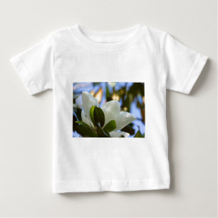 Camiseta Roupa de presentes no Céu de Vidro Estreito no Sul