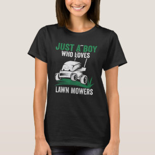 Camiseta Roupa De Remar Para Crianças Apenas Um Menino Que