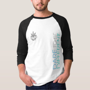 Camiseta Roupa de rua e tendências