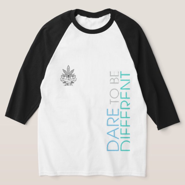 Camiseta Roupa de rua e tendências (Postura )