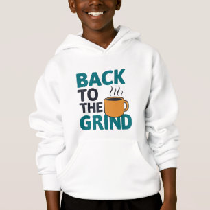 Camiseta Roupa de rua Hoodie para o Hustle do dia a dia