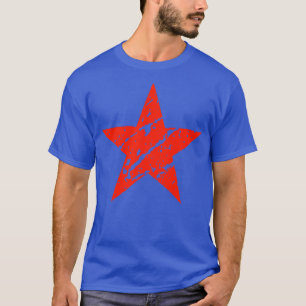 Camiseta Roupa de rua lendária