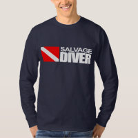Roupa de Salvamento Diver 4
