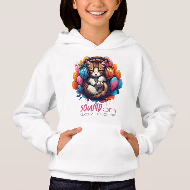 Camiseta Roupa de tela do kit de grafite - Texto personaliz (Frente)