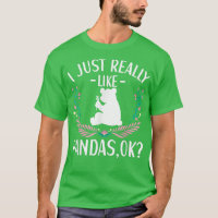 Roupa de Urso Panda para Amantes de Panda Cute Rou