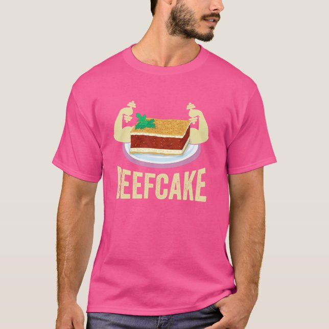 Camiseta Roupa de Workout Engraçado para Gym (Frente)