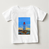 Roupa do farol da Peggy
