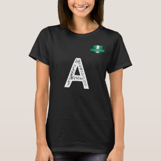 Camiseta Roupa do Grupo de Equipe da Nigéria - A - Nigéria