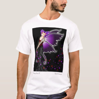 Camiseta "Roupa do STAR II de vagueamento"