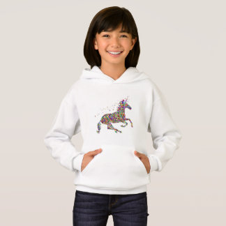 Camiseta Roupa do unicórnio, presente do unicórnio, roupa