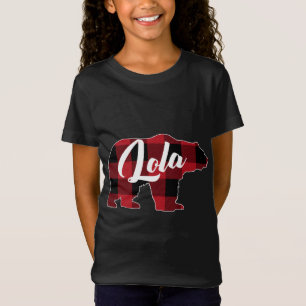 Camiseta Roupa do Urso de Búfalo Vermelho Engraçado, Filipi