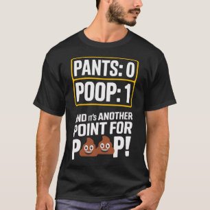 Camiseta Roupa Esportiva Poop Meme Toilet Humor Fezes Engra