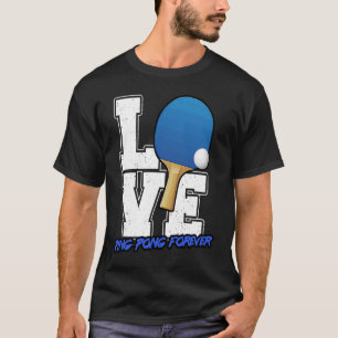Camiseta Roupa Gráfico do ventilador do pino do pino do Tên