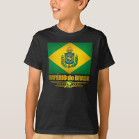 roupa Império do Brasil