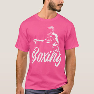 Camiseta Roupa in a box - Boxer Boxing