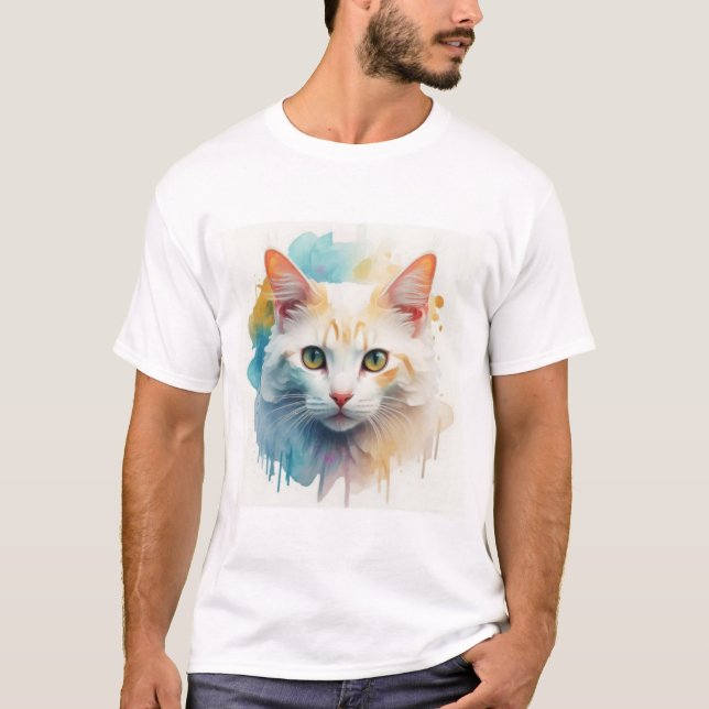 Camiseta roupa para camiseiros (Frente)