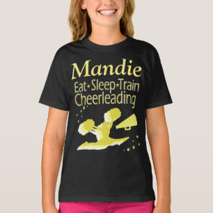 CAMISETA ROUPA PERSONALIZADO DO APLAUSOS DE SONO COMEÇADO