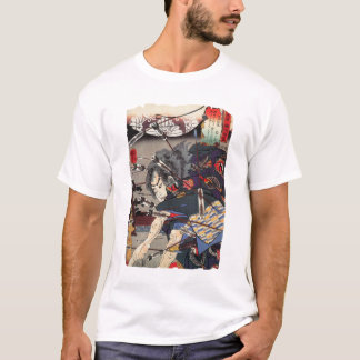 Camiseta Roupa Samurai II