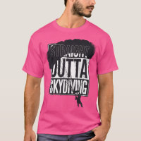Roupa Skydiving Parachuting