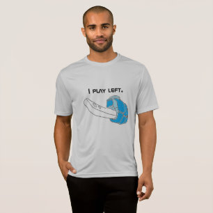 Camiseta Roupa subaquático do hóquei