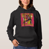 ROUPA URBANA FEMININA PRETA