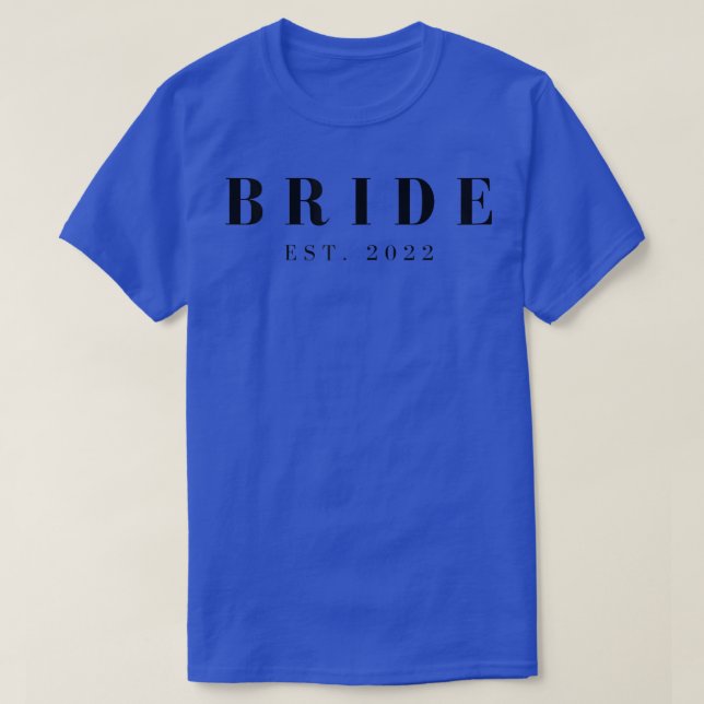 Camiseta Roupas Clássicas Femininas com Letra Impressa Noiv (Frente do Design)