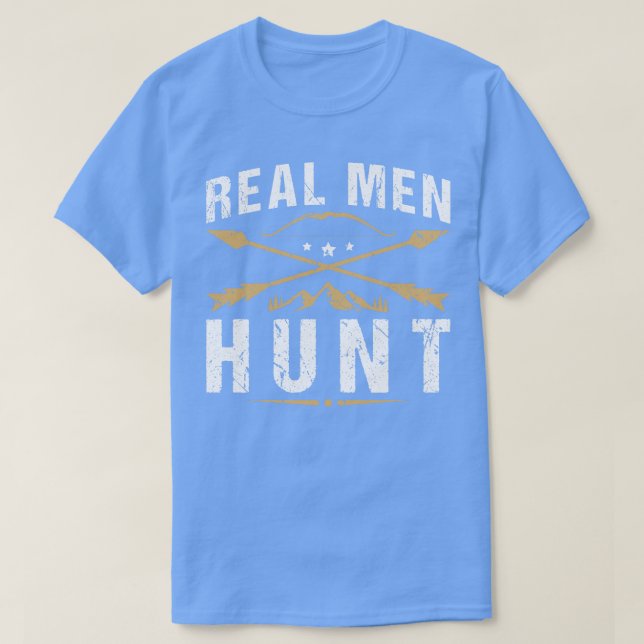 Camiseta Roupas de arcos para caça a Arcos de Archer (Frente do Design)