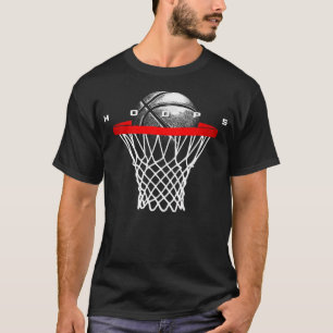 Camiseta Roupas de Basquete - Basquete