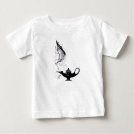 Camiseta Roupas de bebê